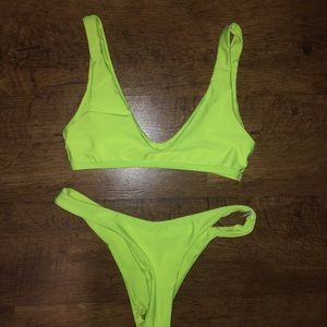 Zaful bikini